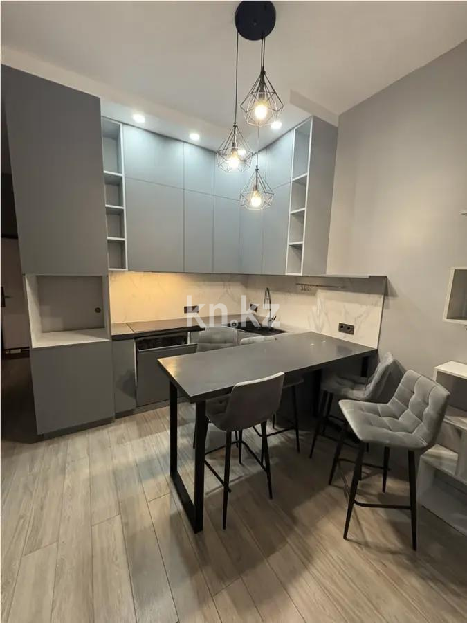 Продажа 2-комнатной квартиры, 44 м², пр. Серкебаева, дом  146/11 в Алматы - фото 2
