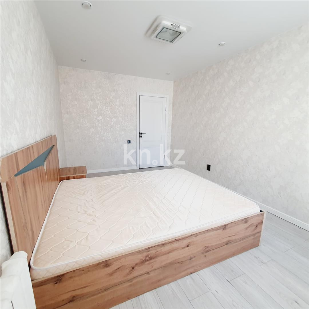 Продажа 3-комнатной квартиры, 60 м² в Астане - фото 4