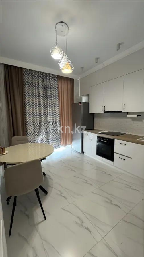 Продажа 1-комнатной квартиры, 38.1 м² в Астане - фото 2