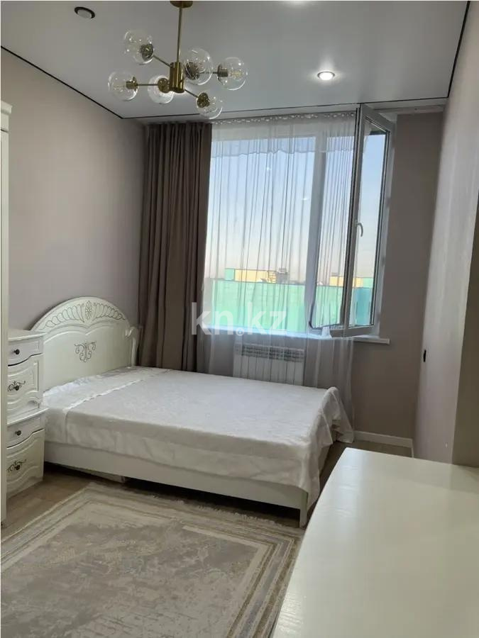 Продажа 1-комнатной квартиры, 37.7 м² в Алматы - фото 2