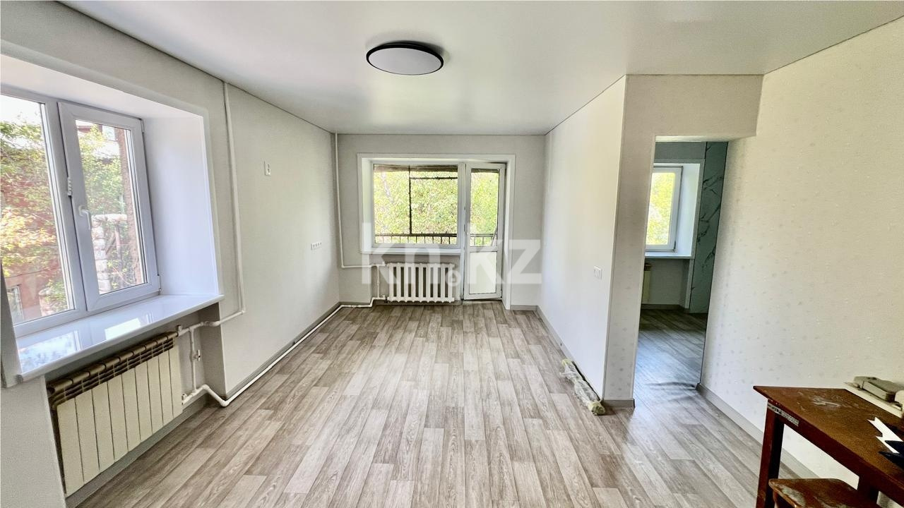 Продажа 1-комнатной квартиры, 31 м² в Караганде - фото 4