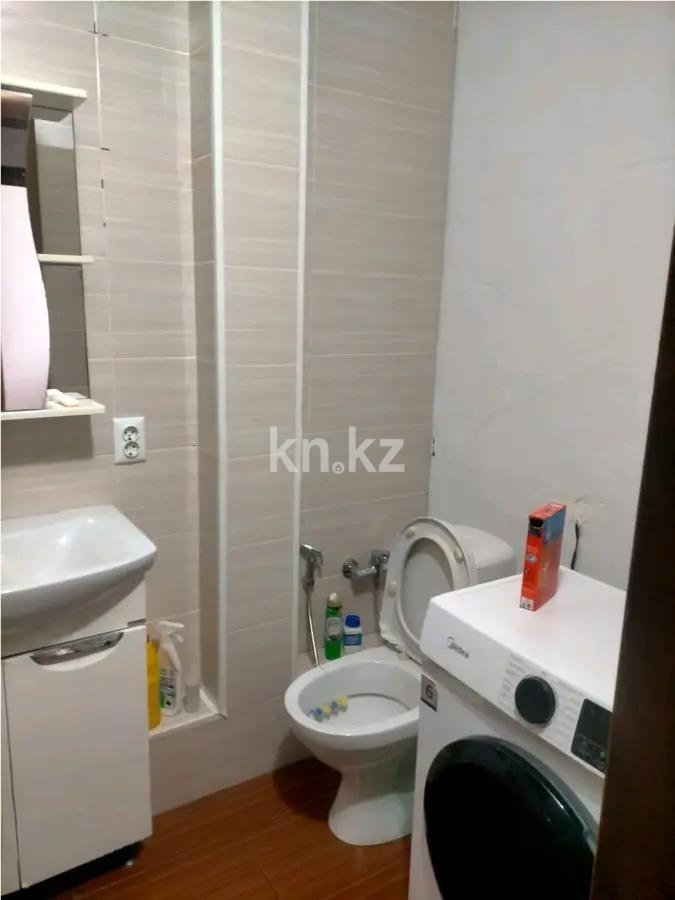 Продажа 1-комнатной квартиры, 34 м² в Астане - фото 4