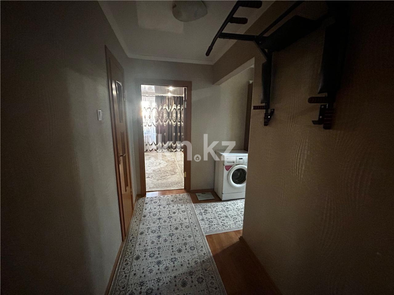 Продажа 3-комнатной квартиры, 67 м², ул. Амангельды в Темиртау - фото 3