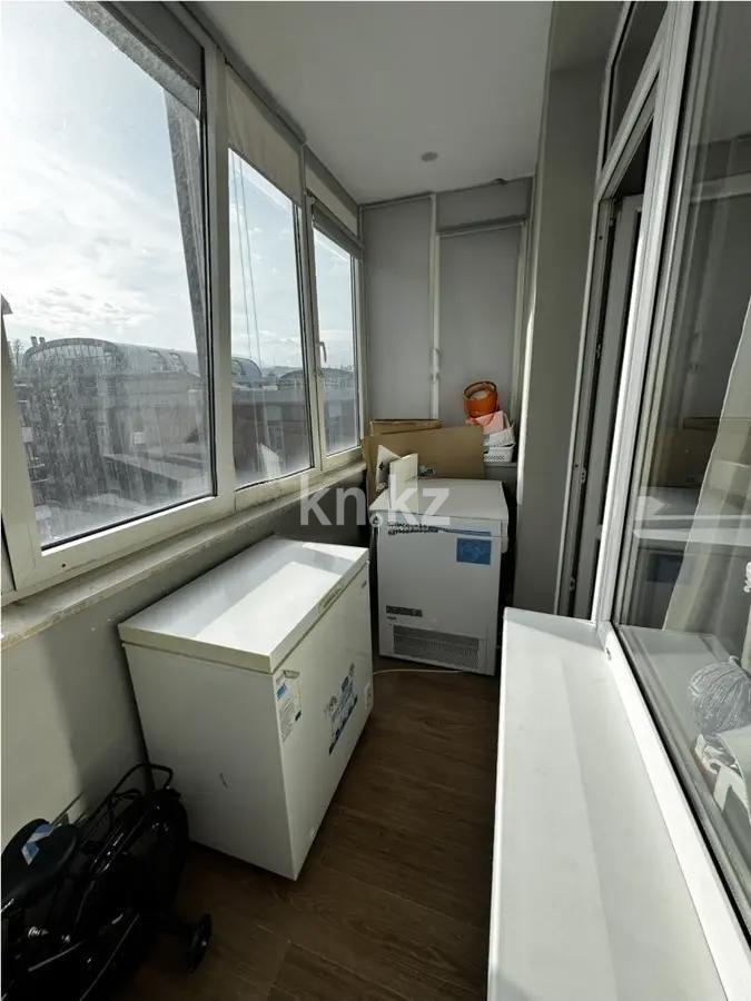 Продажа 3-комнатной квартиры, 100 м², ул. Манаева, дом  92 в Алматы - фото 6