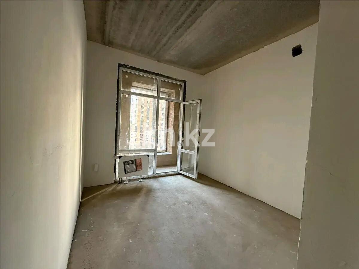 Продажа 1-комнатной квартиры, 39.08 м² в Астане