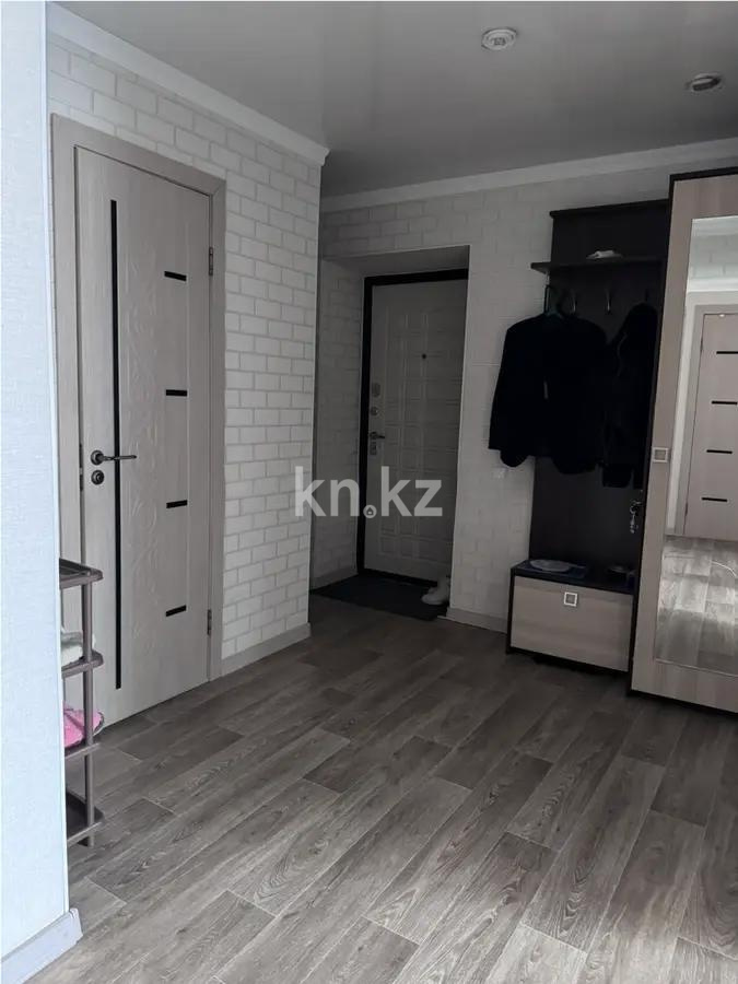 Продажа 2-комнатной квартиры, 59.1 м² в Астане - фото 4