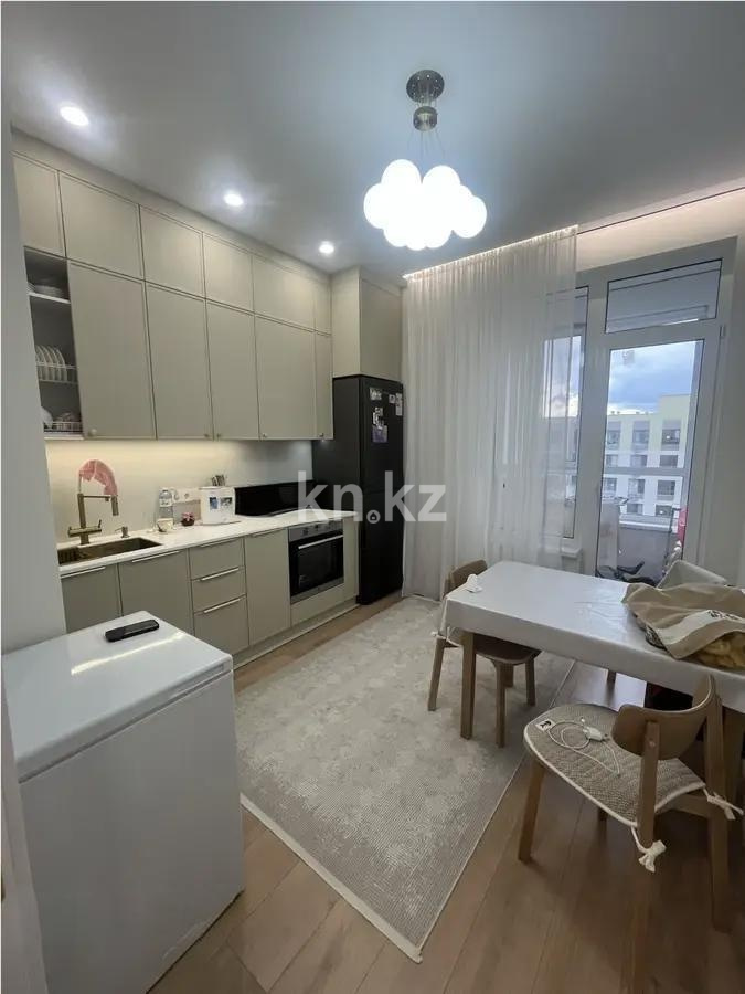 Продажа 2-комнатной квартиры, 55 м² в Астане - фото 3