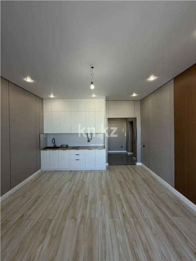 Продажа 1-комнатной квартиры, 35 м² в Астане