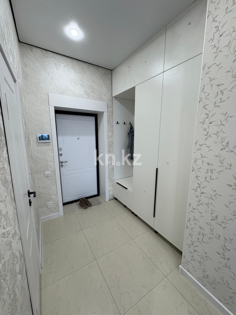 Продажа 3-комнатной квартиры, 73 м², ул. 3-я в Караганде - фото 13