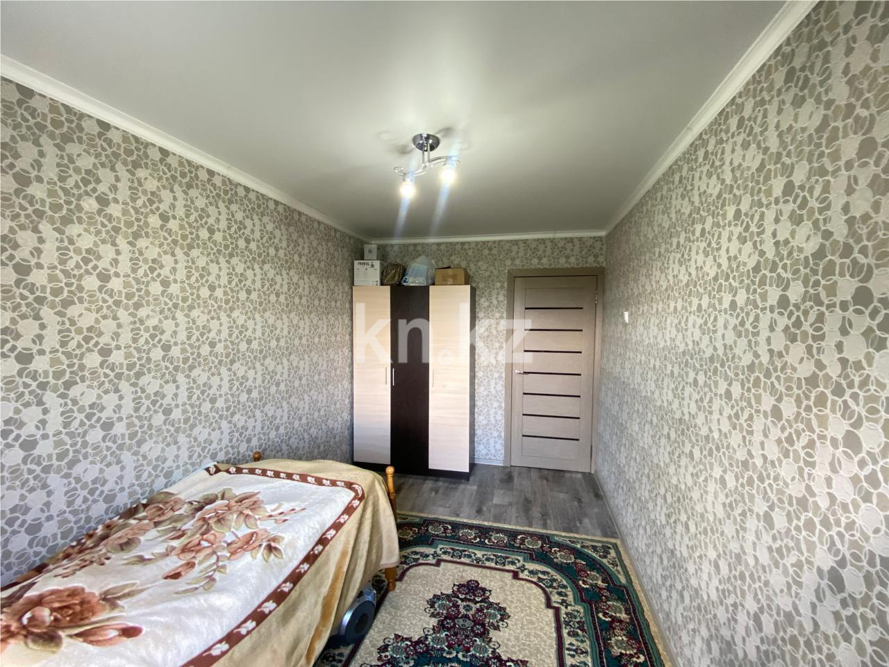 Продажа 3-комнатной квартиры, 63 м² в Караганде - фото 5
