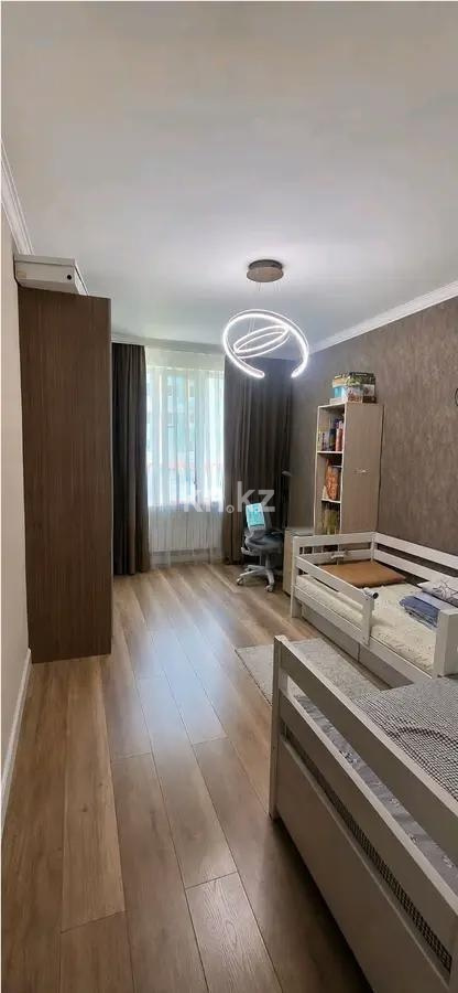 Продажа 2-комнатной квартиры, 61 м² в Алматы - фото 3