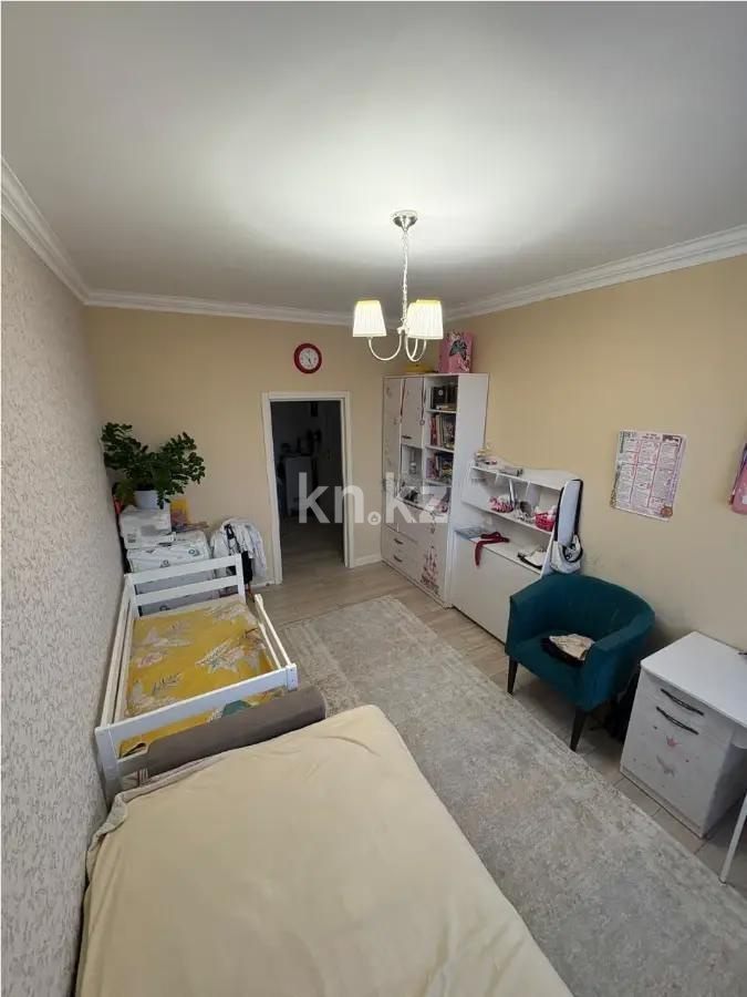 Продажа 3-комнатной квартиры, 90 м², пр. Кошкарбаева, дом  32/3 в Астане - фото 2