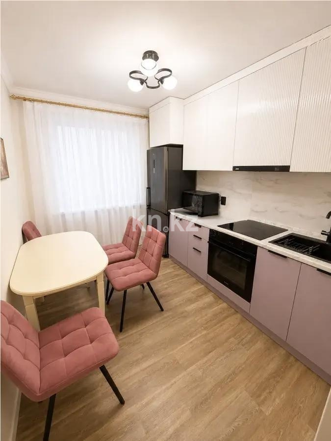 Продажа 3-комнатной квартиры, 59 м² в Караганде - фото 4
