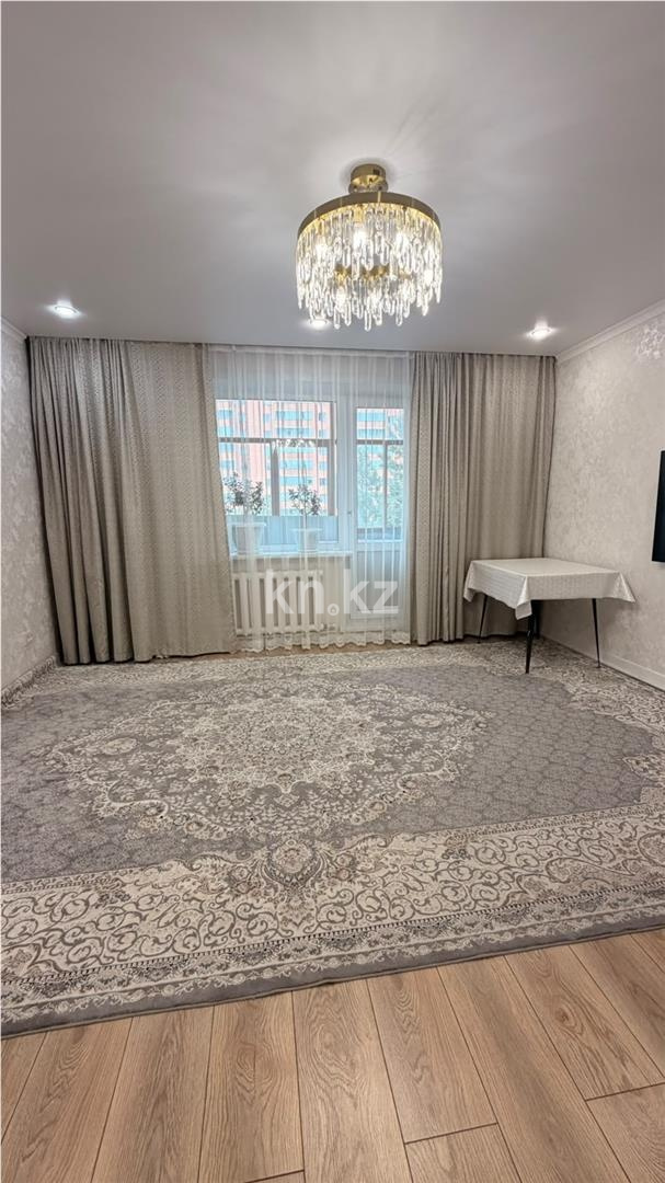 Продажа 2-комнатной квартиры, 54 м² в Караганде - фото 5