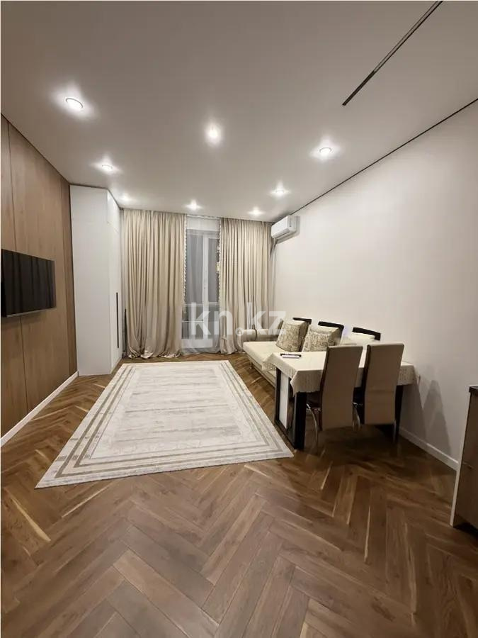 Продажа 1-комнатной квартиры, 30 м² в Алматы
