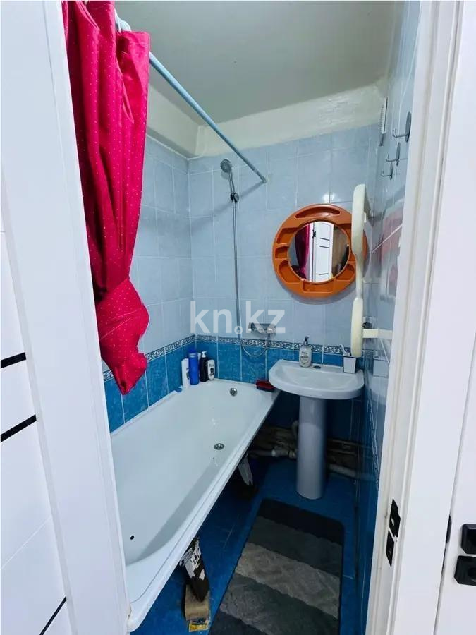 Продажа 3-комнатной квартиры, 62 м² в Астане - фото 5