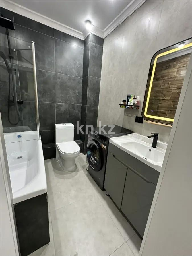 Продажа 1-комнатной квартиры, 31 м², ул. Алтын орда, дом  6/42 в Алматы - фото 3