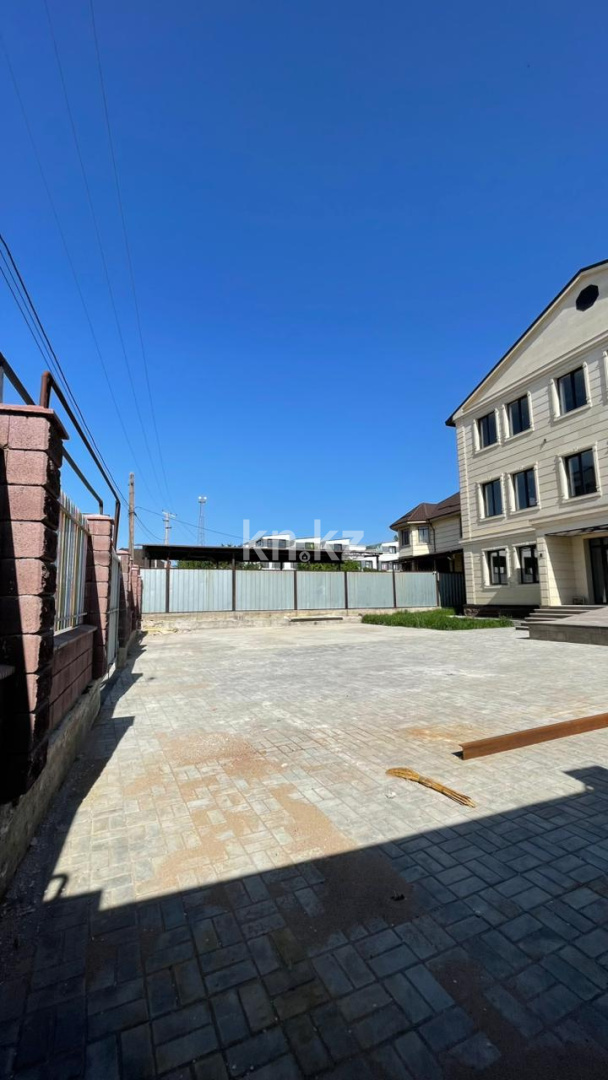 Продажа , 1000 м², ул. Ракышева, дом  1 в Алматы - фото 20