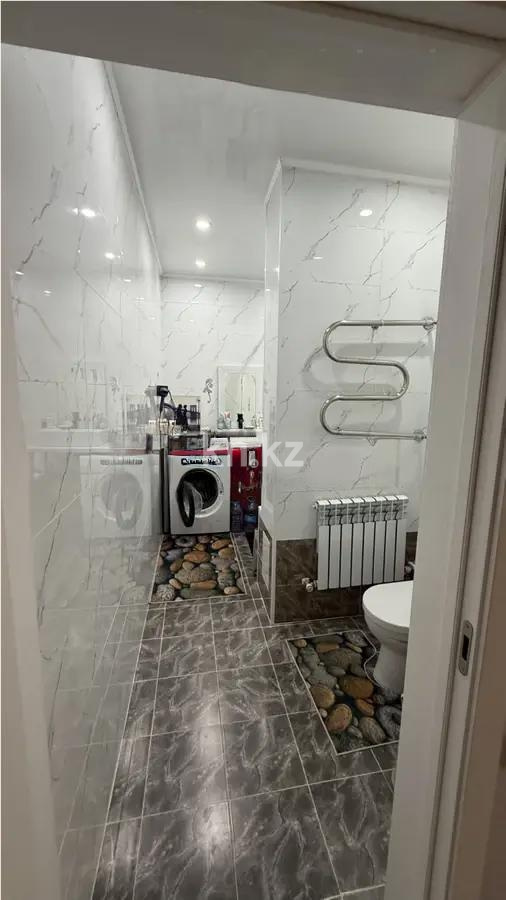 Продажа 1-комнатной квартиры, 43.6 м² в Алматы - фото 4