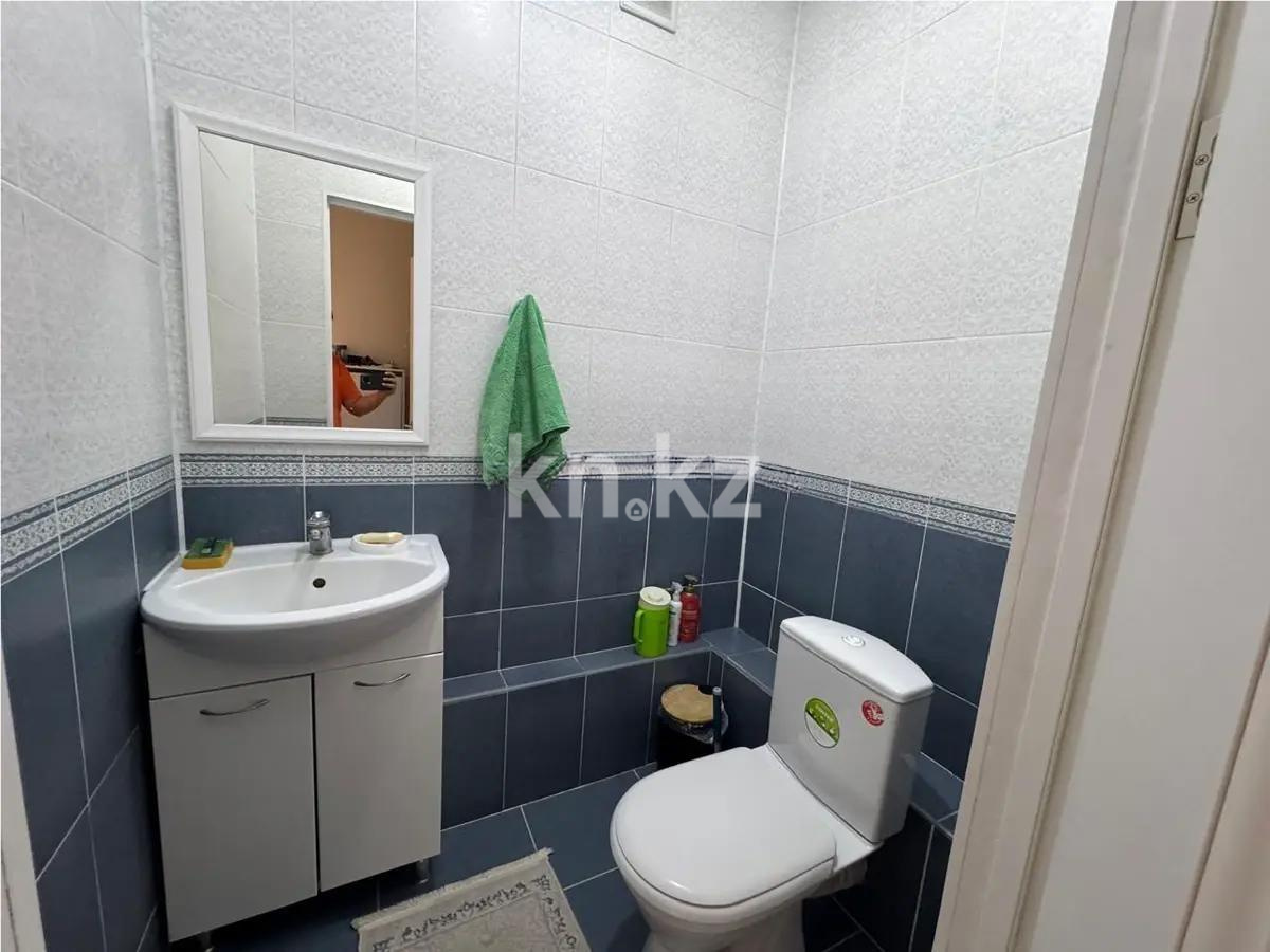 Продажа 3-комнатной квартиры, 78 м² в Алматы - фото 5