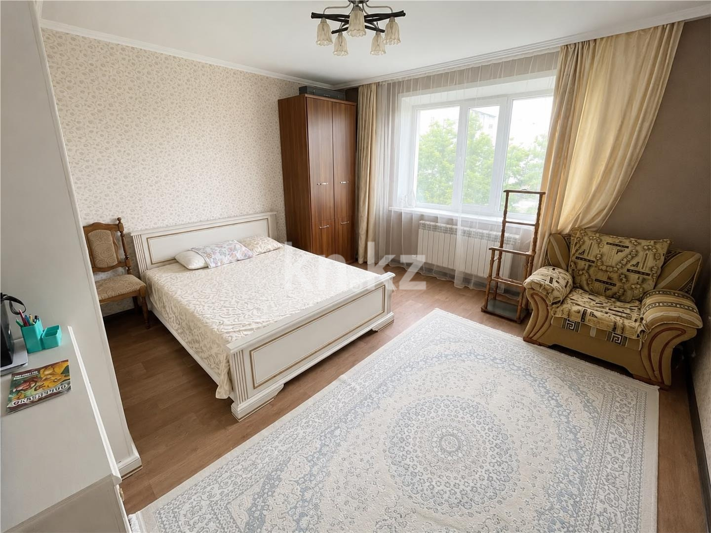 Продажа 3-комнатной квартиры, 71 м² в Караганде - фото 2