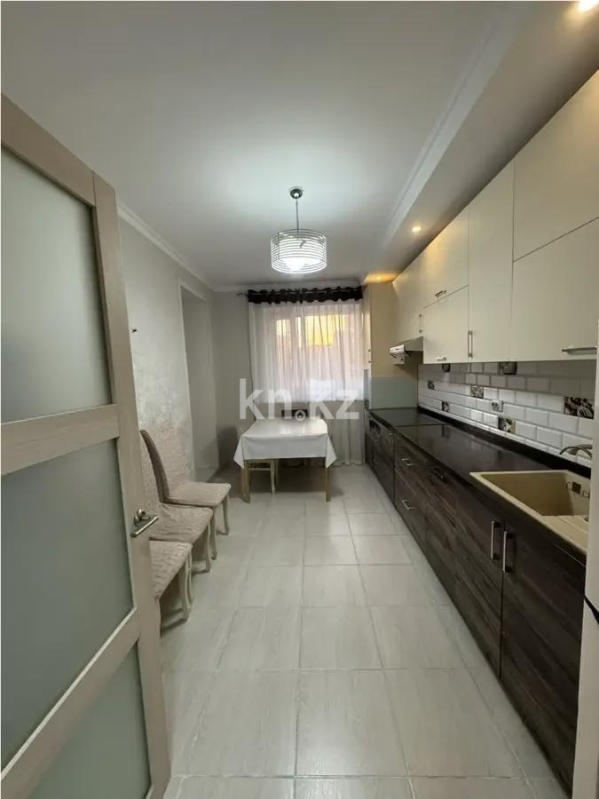 Продажа 4-комнатной квартиры, 90 м² в Астане - фото 5