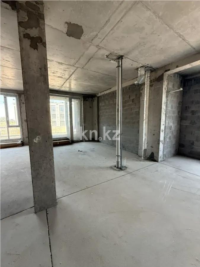 Продажа 3-комнатной квартиры, 80.8 м² в Алматы - фото 3