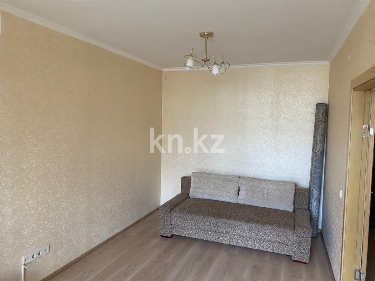 Продажа 1-комнатной квартиры, 44 м², пр. Аль-Фараби, дом  29 в Астане
