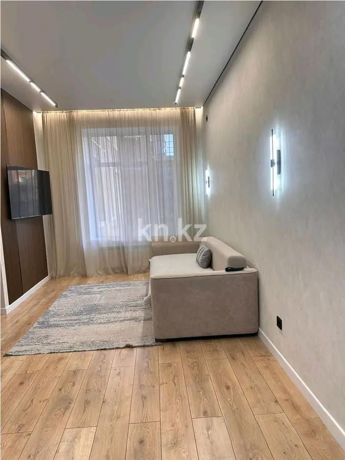 Продажа 3-комнатной квартиры, 78 м², пр. Туран, дом  46а в Астане