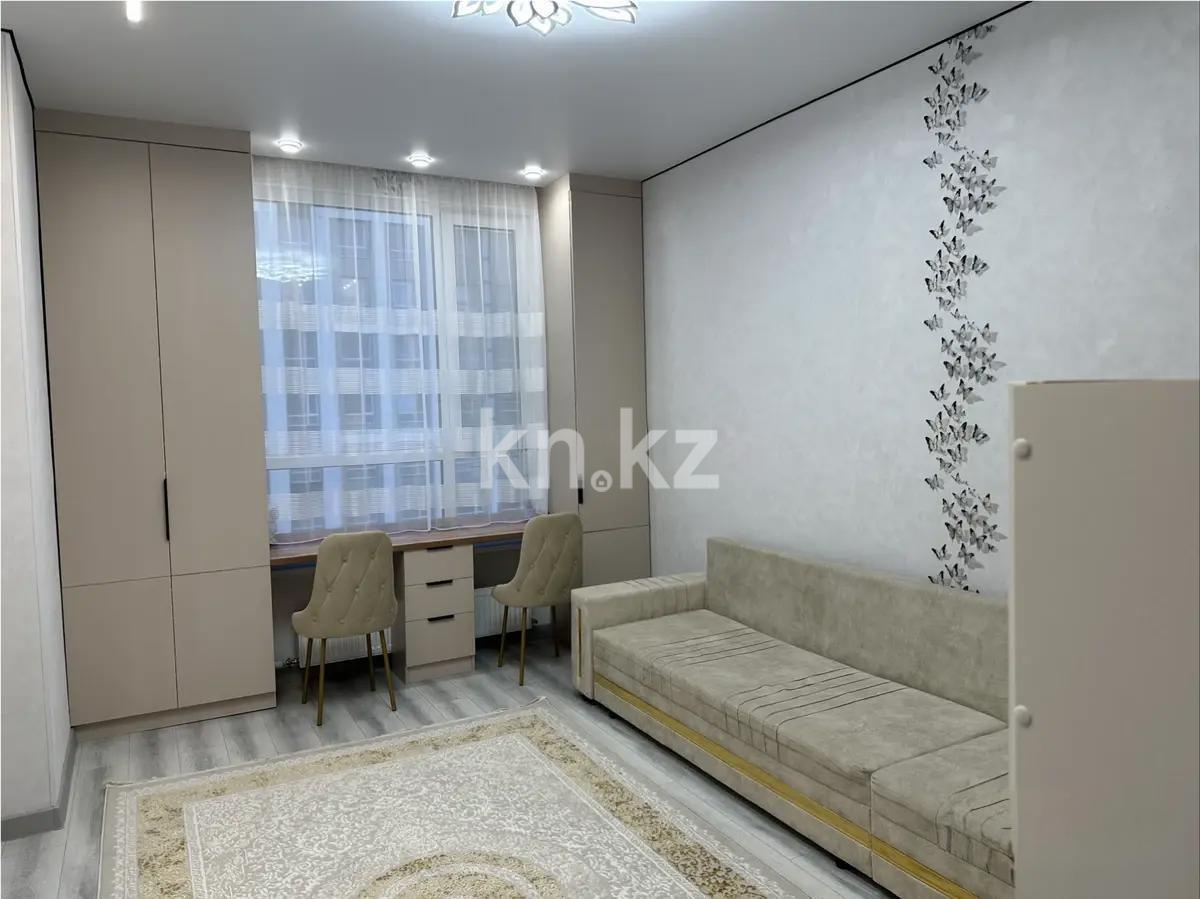 Продажа 3-комнатной квартиры, 65.7 м², ул. Молдагалиева, дом  7 в Астане - фото 3