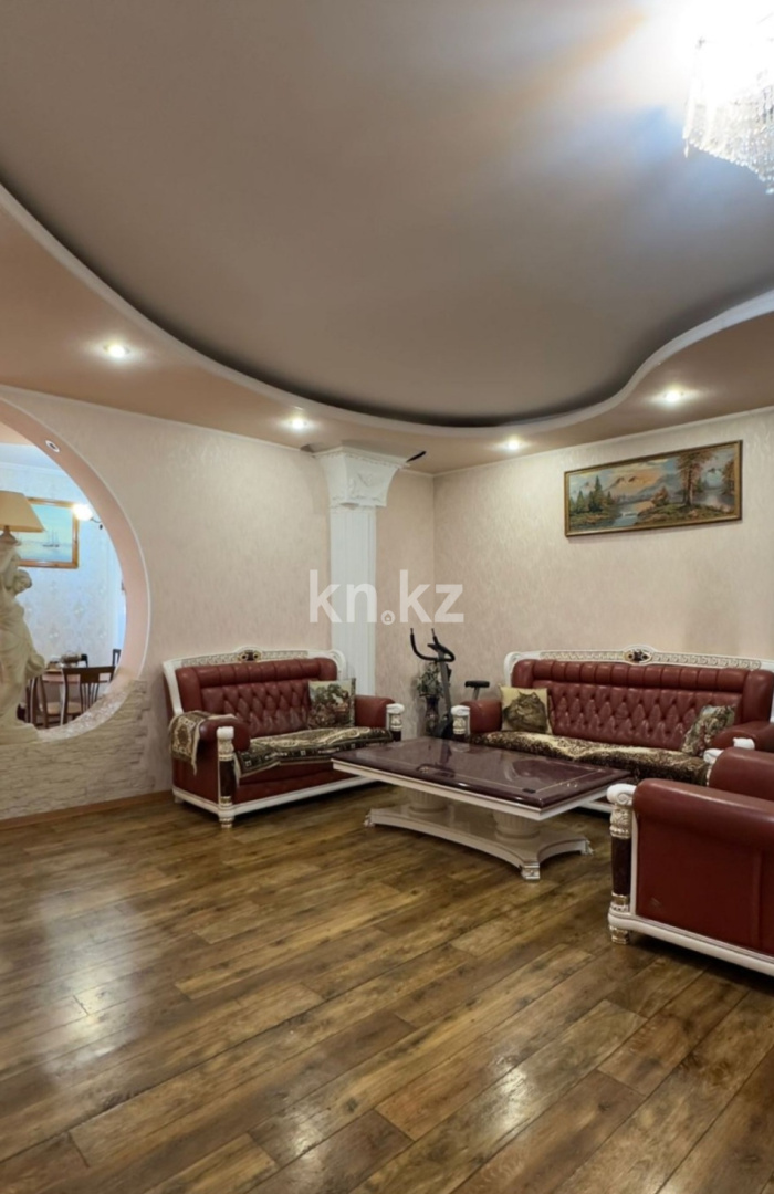 Продажа 7-комнатного дома, 390 м² в Темиртау - фото 8
