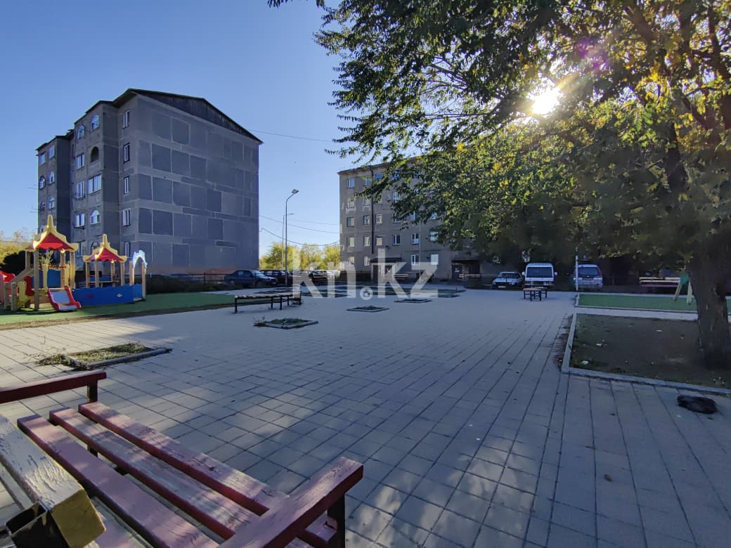 Продажа 3-комнатной квартиры, 60 м² в Караганде - фото 27