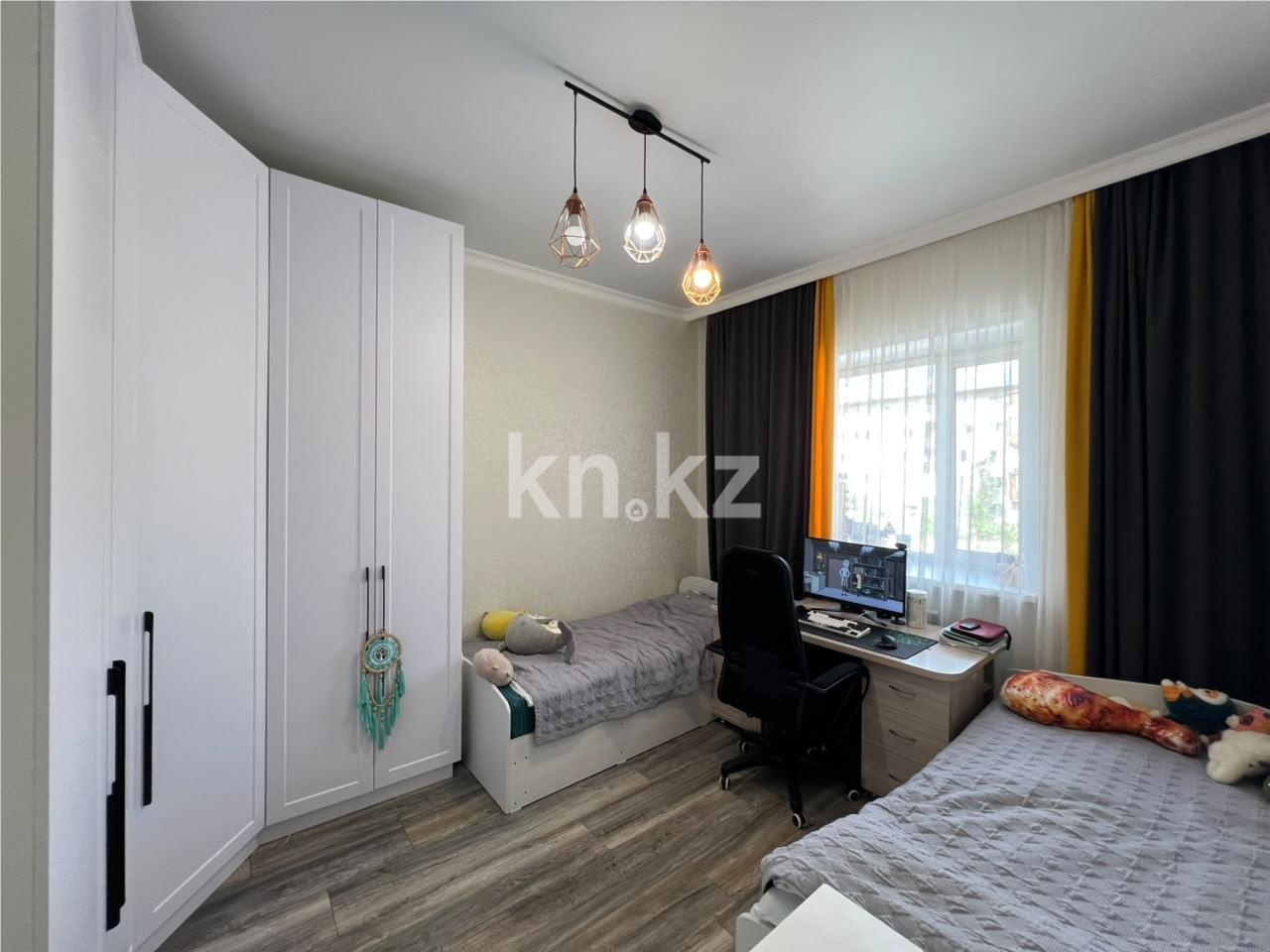 Продажа 3-комнатной квартиры, 83 м² в Караганде - фото 4