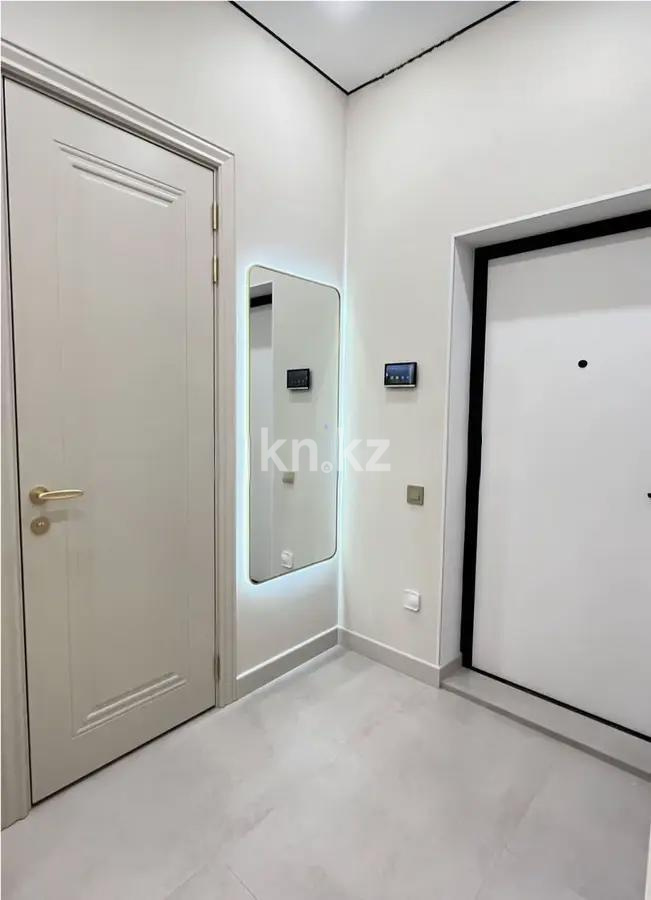 Продажа 2-комнатной квартиры, 43 м² в Астане - фото 4