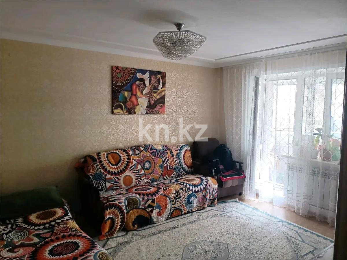 Продажа 1-комнатной квартиры, 39 м² в Астане