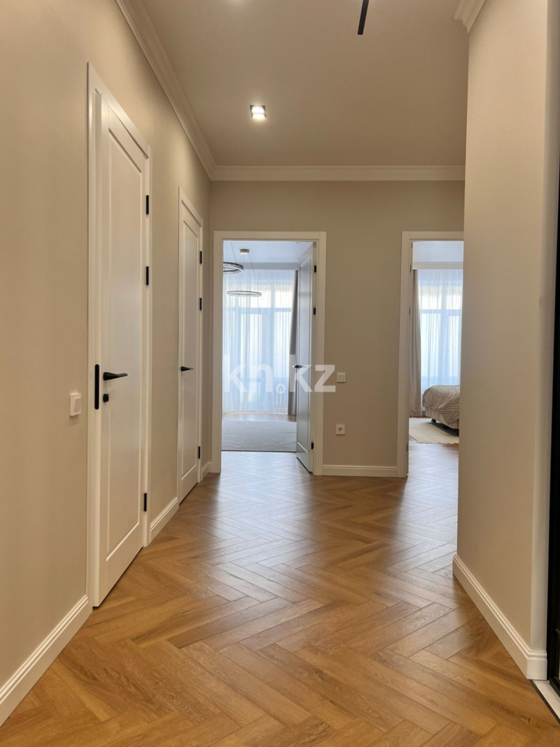 Продажа 4-комнатной квартиры, 150 м² в Алматы