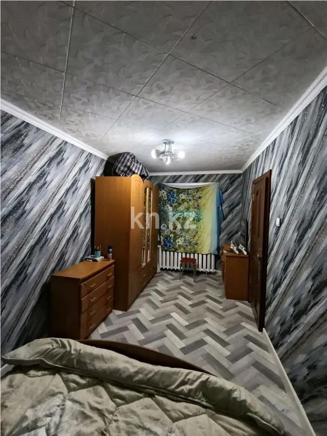 Продажа 2-комнатной квартиры, 48 м² в Караганде