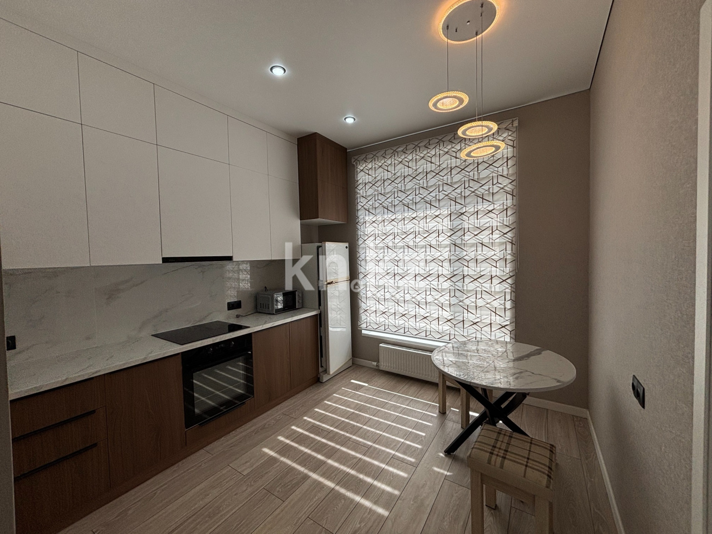 Продажа 2-комнатной квартиры, 40.2 м² в Астане - фото 6