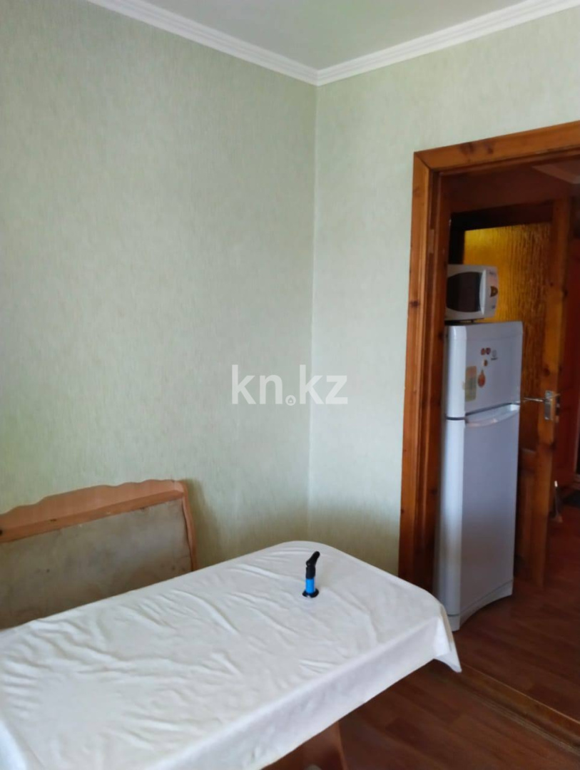 Аренда 1-комнатной квартиры, 35 м² в Астане - фото 5