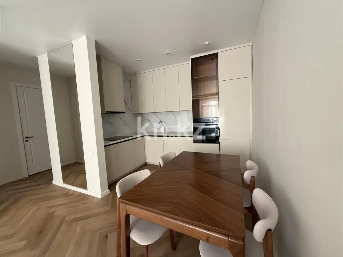 Продажа 2-комнатной квартиры, 51 м² в Астане - фото 3
