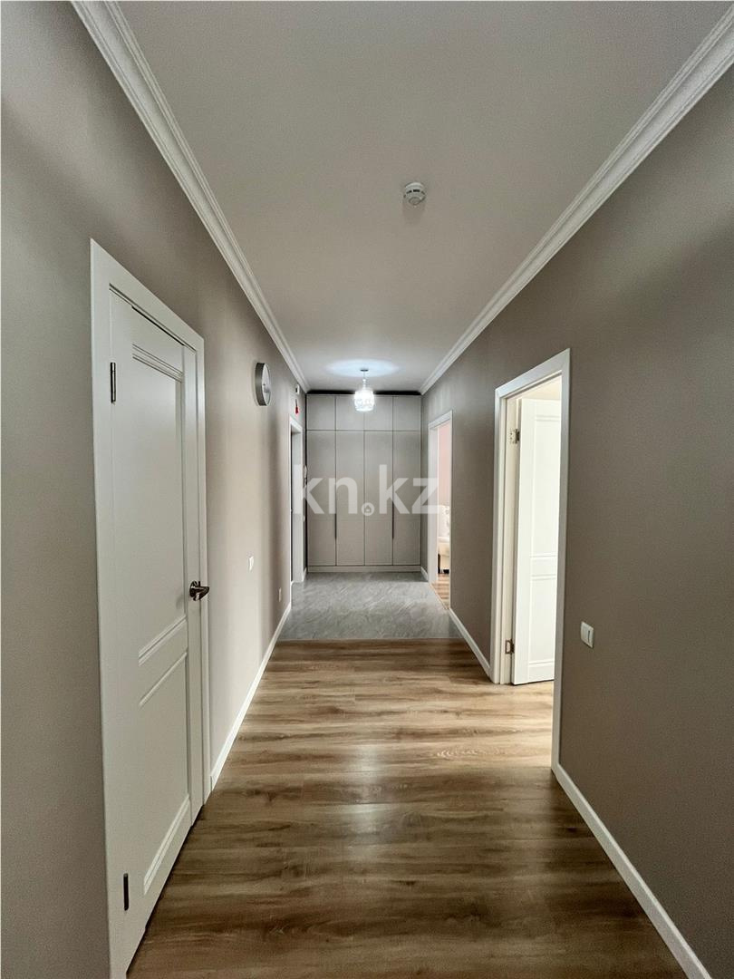 Продажа 3-комнатной квартиры, 85 м² в Астане - фото 15