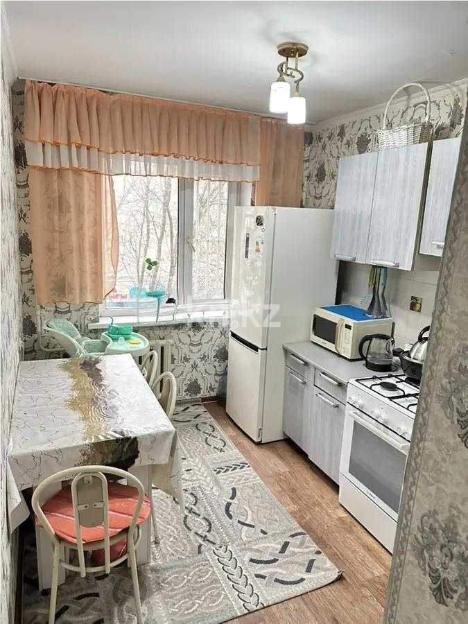 Продажа 2-комнатной квартиры, 50 м², ул. Ракымова, дом  91 в Астане - фото 3