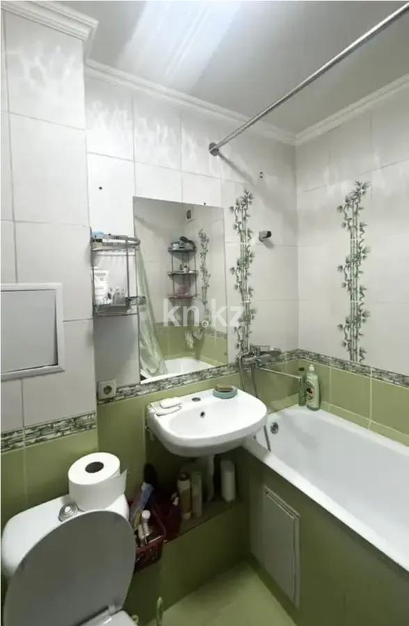 Продажа 1-комнатной квартиры, 3 м² в Алматы - фото 3