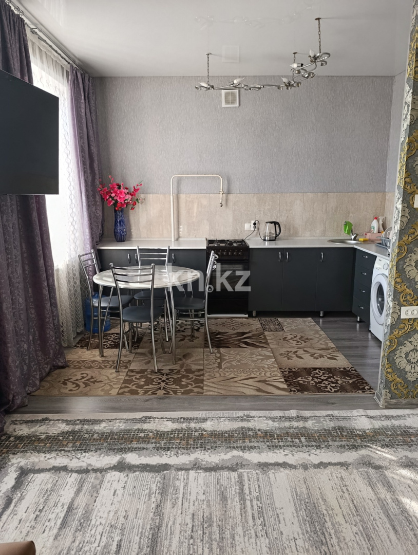Продажа 2-комнатной квартиры, 56.3 м² в Темиртау - фото 3