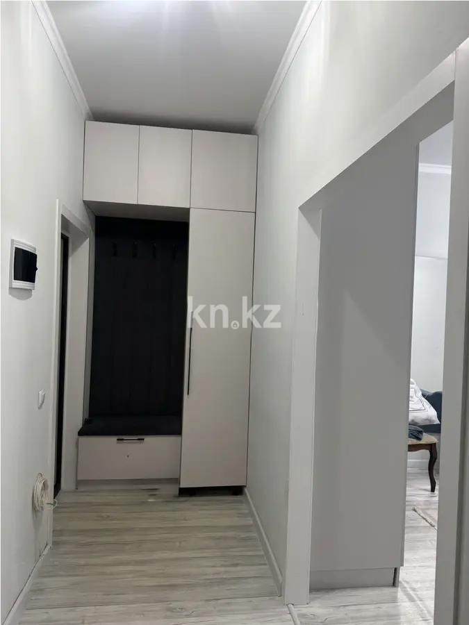 Продажа 1-комнатной квартиры, 40 м² в Астане - фото 4