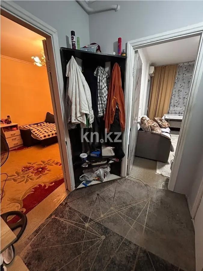 Продажа 1-комнатной квартиры, 41 м² в Алматы - фото 4