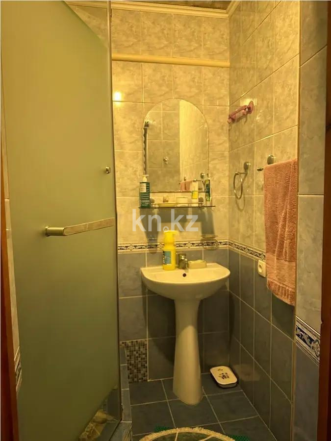 Продажа 4-комнатной квартиры, 87.43 м², ул. Кунгейлы, дом  3 в Алматы - фото 5