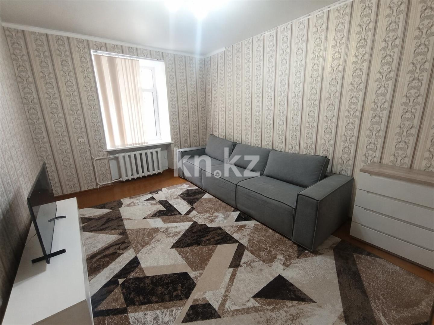Продажа 2-комнатной квартиры, 47 м² в Караганде - фото 2