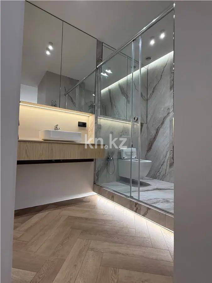 Продажа 2-комнатной квартиры, 63.4 м² в Алматы - фото 4