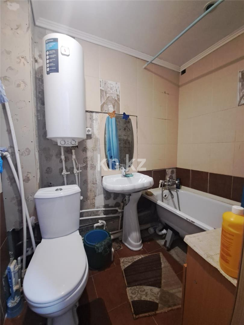 Продажа 2-комнатной квартиры, 45 м² в Караганде - фото 6